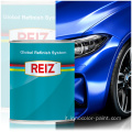 Reiz Direct Autobody Car Automotive Paint Wholesale